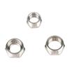 Stainless Steel 1/2" 3/4" BSP Female Thread To 3/4" 1" Male Thread Adapters Reducer Bushing Threaded Pipe Fitting Connectors