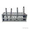 Dental Stainless Steel Multifunctional Filtration Rack High-Speed Turbine Handpiece Oil Filtration Holder Professional