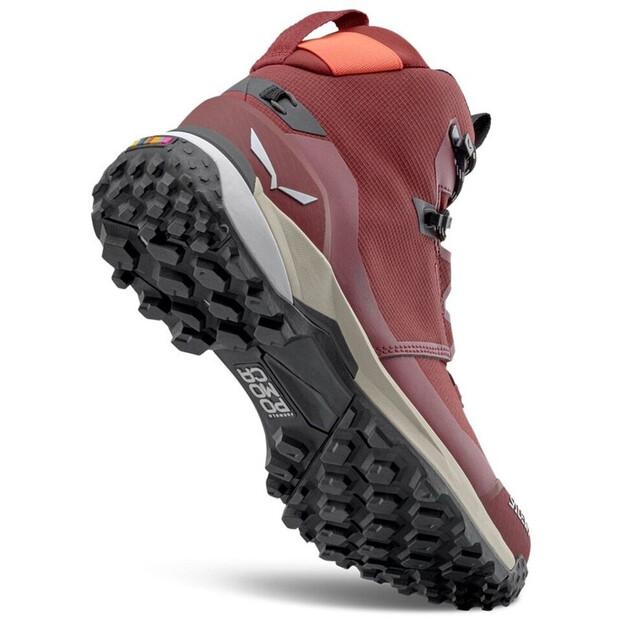 Salewa Puez Mid Powertex Trekking Boots