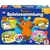 Jeu De Société - SCHMIDT SPIELE - 40598 - Multicolore - Pour Enfants À Partir De 4 Ans - Multijoueur