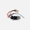 Blower Motor Resistor Regulator for Mercedes-Benz (A2028202510)
