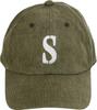 [Sierra Designs] Good On HAVY JERSEY CAP USA Cotton 921001 SageWhite