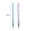 Top Press Pen Stationery Cute Mechanical Pencil Propelling Pencil Automatic Pencils Movable Pencil