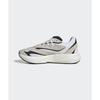 JH6962 adidas Lightstride Alumina Silver Metallic Core Black (Women's)