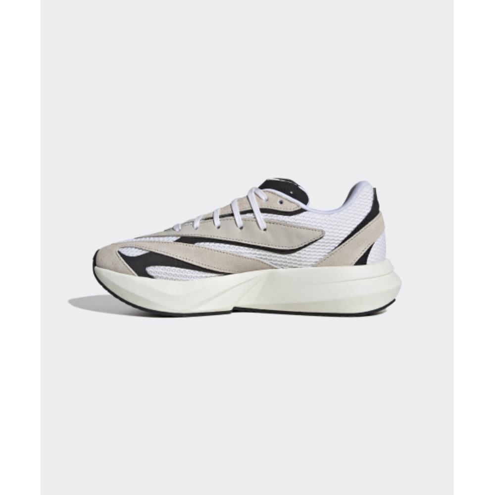 JH6962 adidas Lightstride Alumina Silver Metallic Core Black (Women's)