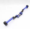 Motokano Engine Guard Crash Bar (Blue) for V-Strom250, GSX250R, and GSR250