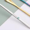 Japanese 304 Stainless Steel Long Handle Stirring Spoon for Ice, Cocktails, Coffee, or Honey