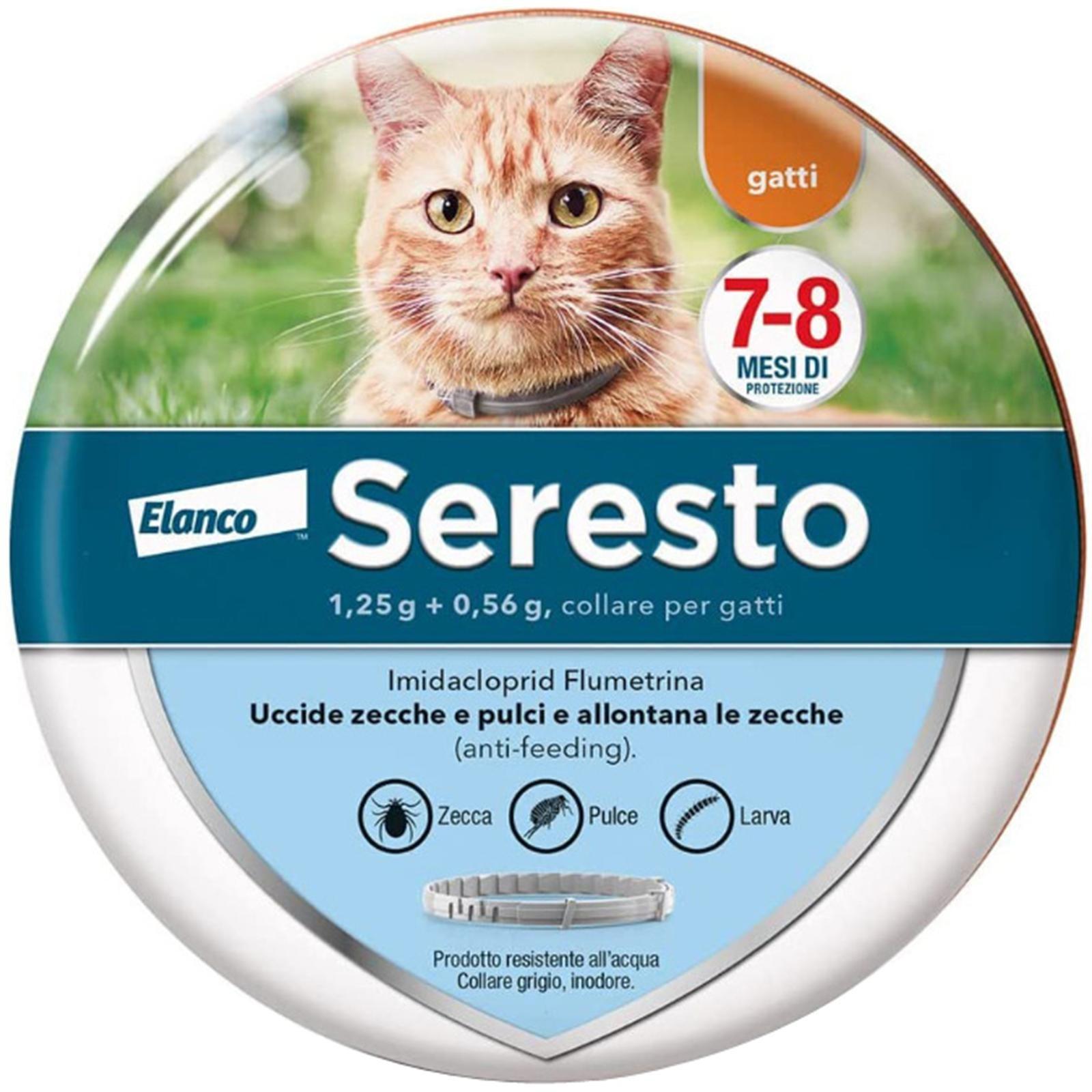 

Намисто A Nt I Chip A Nt I Chip, чіпси Ant I та A Nt I -кліщі для собак, великі собаки понад 8 кг, 1 намисто One Size