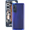 Parts Battery Back Cover for Xiaomi Mi Note 10 Lite