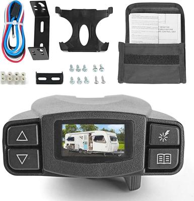 Truck Brake Controller 90195
