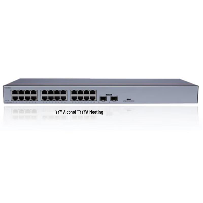 

Huawei 24-Port Gigabit Ethernet Switch