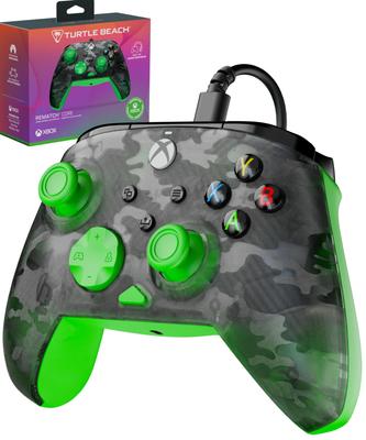 Xbox – Controladores de Xbox