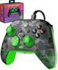 TURTLE BEACH Rematch Core Ghost Camo Black Green Wired USB Officially Xbox Compatible with PC and Xbox Series Chat Mic Ergonomic Design Warranty &