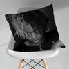 Rap XXxxtentacion Singer Various Sizes Square Pillow Case For Car Home Bedchamber Decor Birthday Gift