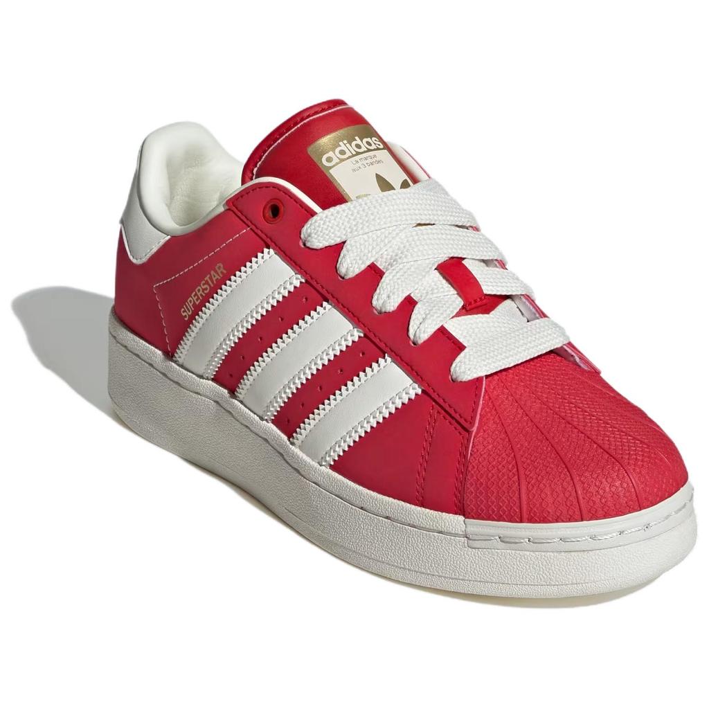 Adidas Superstar Xlg 'Red' IG2213