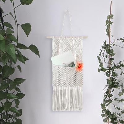 Decor – Decorartikelen van textiel en stof