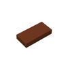 Rainbow Pig MOC 3069 30070 Tile 1x2 High-Tech Changeover Catch for Building Blocks Parts DIY Educational Tech Parts Toys
