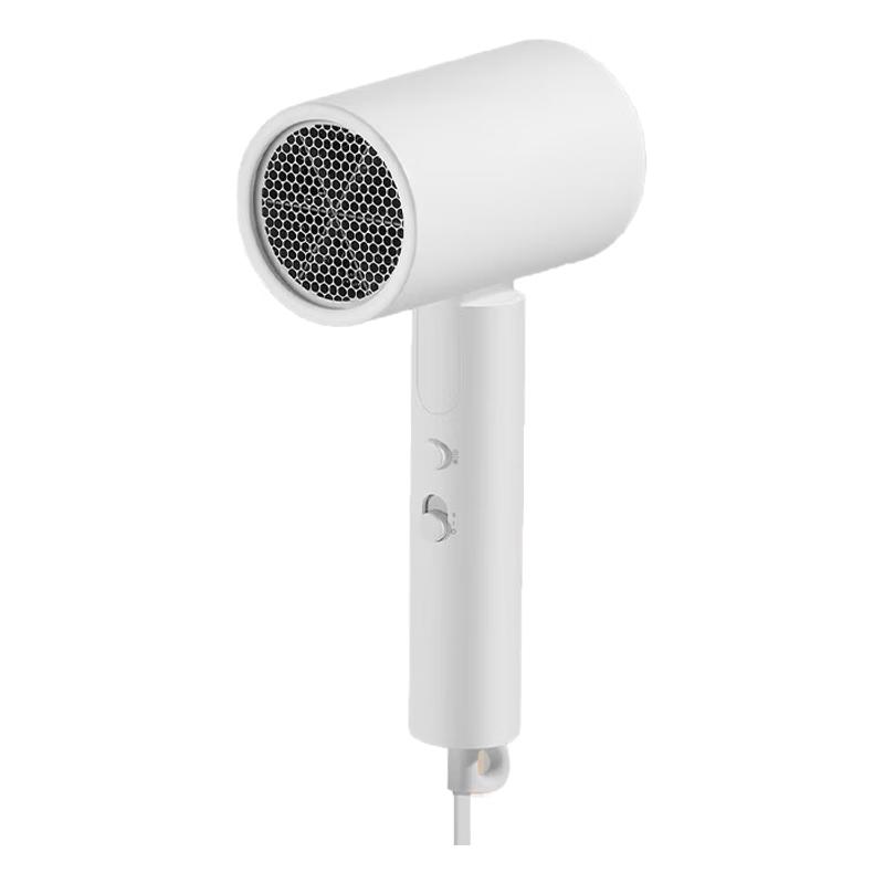 Xiaomi H101 Negative Ion Hair Dryer CN plug (adapter included) h101 белый