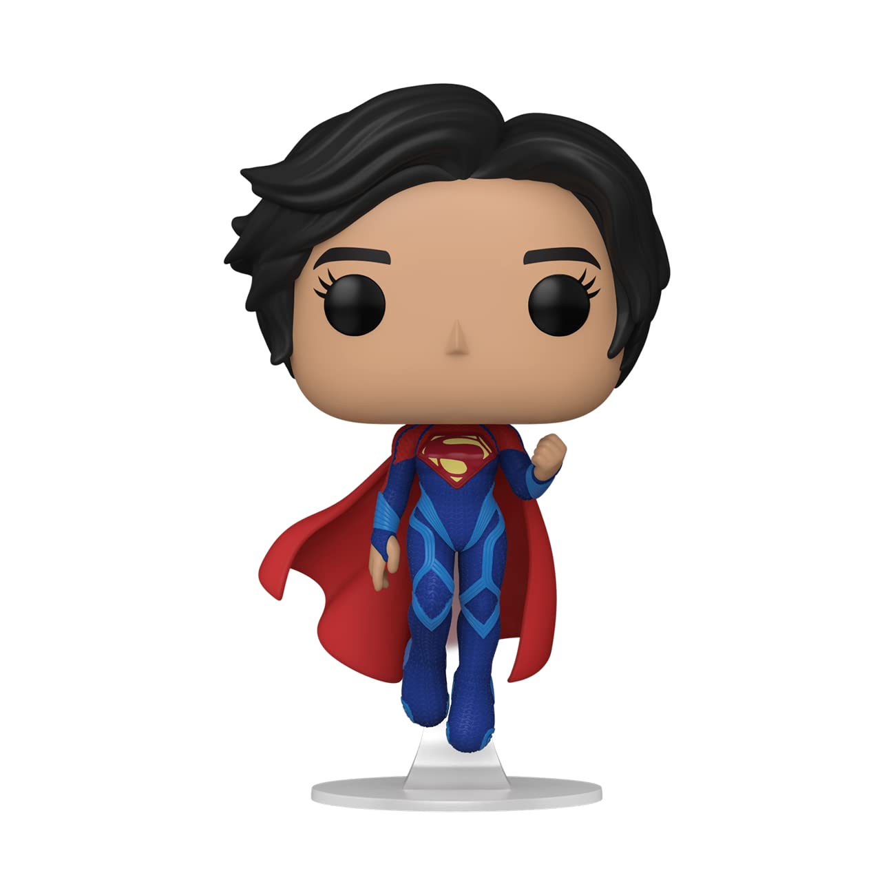 Funko DC Flash Supergirl Figures Pop!