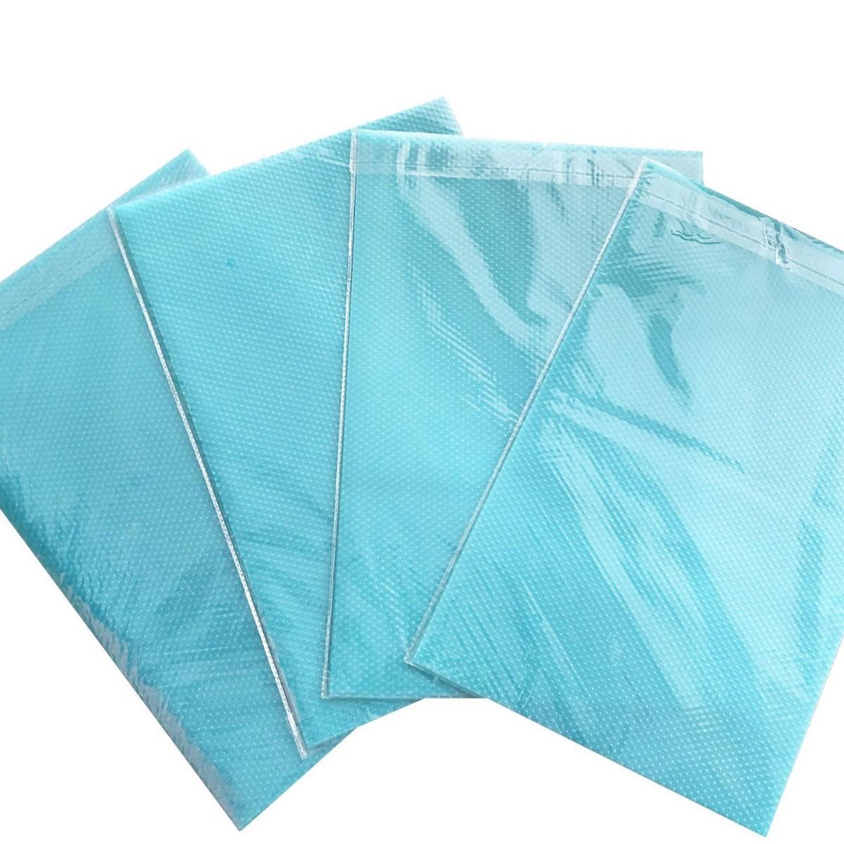 

4/1 шт. коврик для холодильника, противообрастающий, моющийся, против плесени, коврик для холодильника, можно резать, коврики для холодильника 4PCS