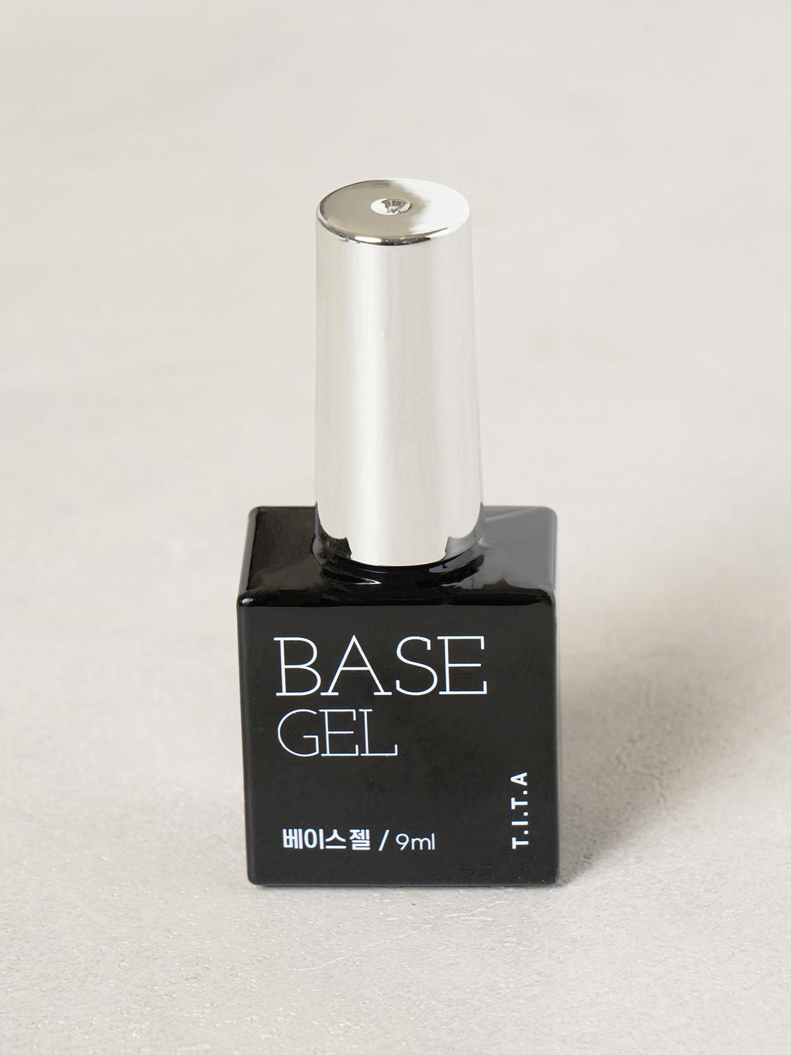 Базовое покрытие для гель-лака 9 мл 1ea