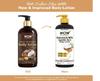 KOKOSNUSSMILCH & ARGANÖL KÖRPERLOTION 400 ml