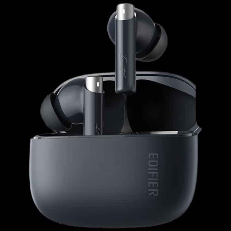 Edifier Zero Pro True Wireless Active Noise Cancelling Earbuds