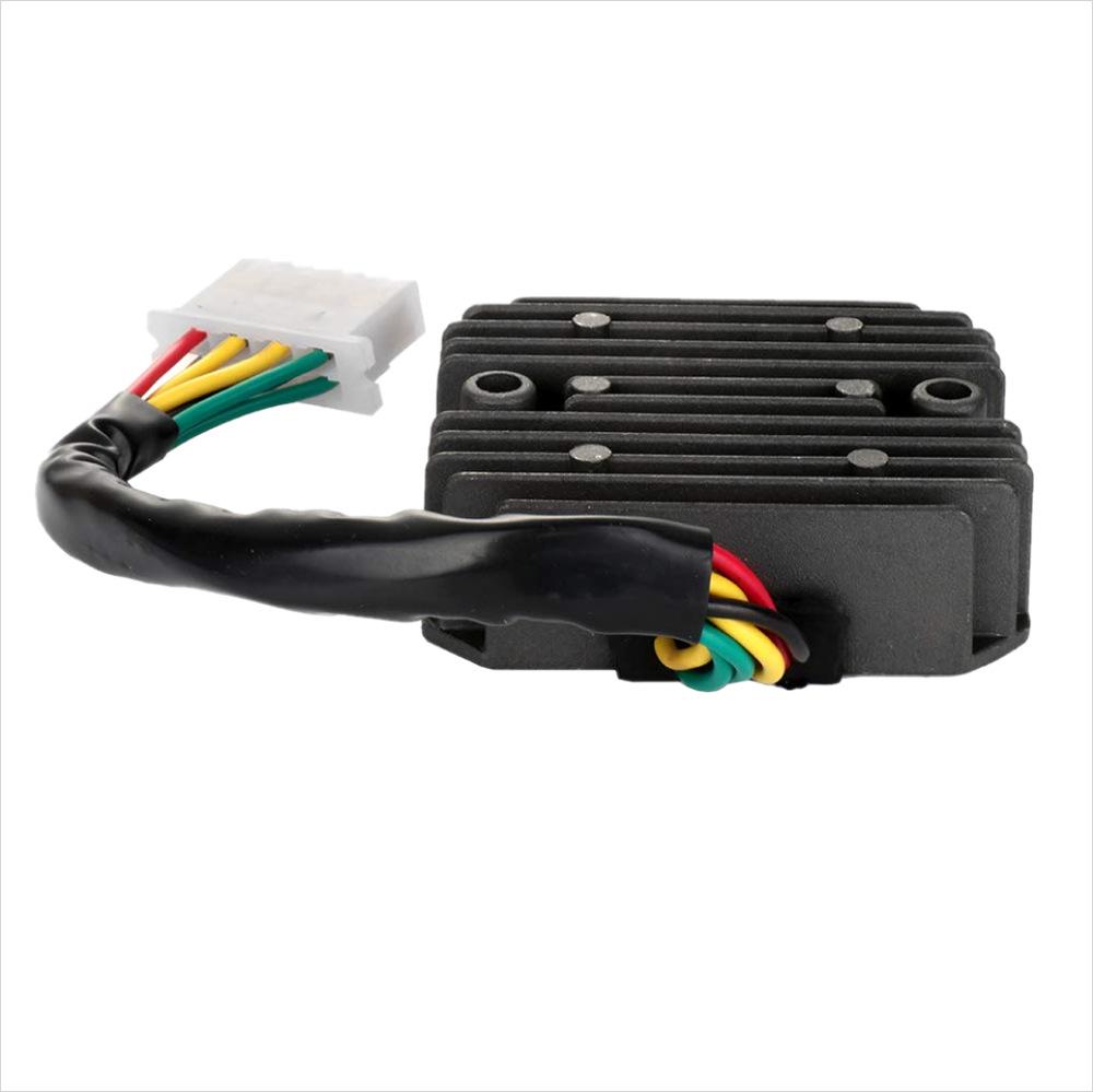 Suitable for 2012.22 Honda GL 1000: Part Numbers 31600-MG9-010 & 31700-371-000