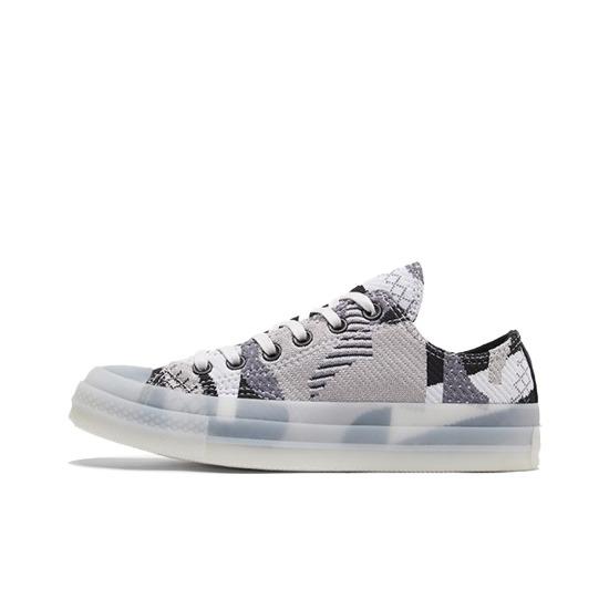 Converse Chuck Taylor All Star 70 Low Knit Mashup - 570274C EU 36