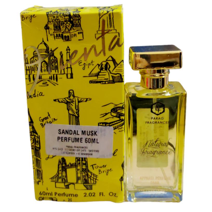 @ Parag Fragrance Østlig Klær Og Langvarig Parfyme For Menn d767 UKR518_60% RABATT