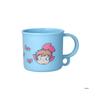 Mug - SKATER - Ponyo On the Cliff - 200ml - Multicolored - Child - Dishwasher Safe
