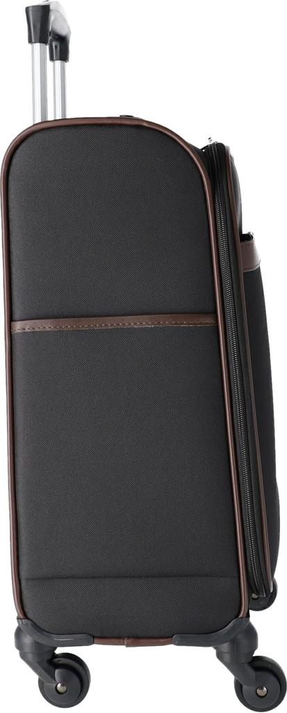 Suitcase Simple Soft Carry [Junction]