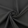 Panama Fabric, Graphite Color