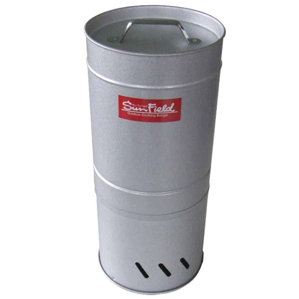 Honma Manufacturing (SunField) F-160 Smoker (with Smoke Chips)