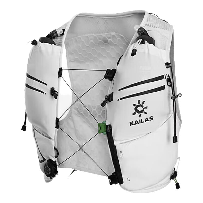 

KAILAS FUGA AIR 7 IV Women s Trail Running Backpack XS (A-B)