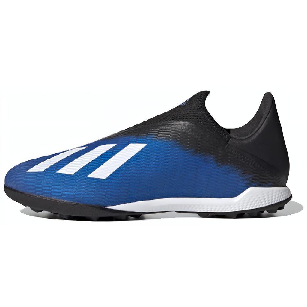 Adidas X 19.3 Ll Tf 'Black Blue' EG7176
