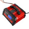 Autobatterieladegerät Tragbares Schnellladen für Verschiedene Batterien 50Hz 60Hz 20A