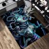 Medusa Living Room Nonslip Area Rug Soft Carpet For Bedroom Game Playroom Sofa Office Home Decor Doormat Christmas Gift