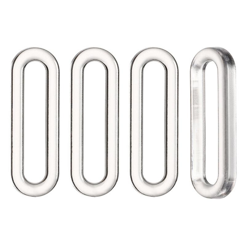 Многоразовые Прозрачные Ручки Раздвижной Двери Клейкое Крепление Простая Установка Гладкий Захват Нескользящие Поверхности 1