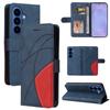 Leder Wallet Handyhülle Für Samsung Galaxy S26 S25 Edge S24 S23 S22 S21 S20 Ultra FE S10 Plus Magnetischer Flip Stand Cover Hülle
