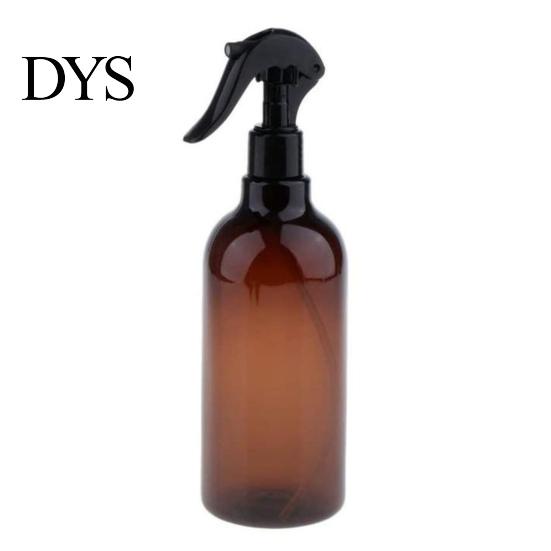 Refillable 500ml Spray Bottle Empty Plastic Insect Repellant Atomizer Dispenser for Home