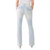 True Religion Womens/Ladies Denim Bootcut Jeans