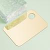 Manicure Tools Painting Plate Nail Art Palette Makeup Palette Blending Plate Foundation Mixing Tray