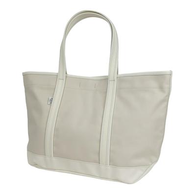 Taška Boyfriend Tote (L) 739-18513 Slonovinová (70)