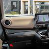 RUIQ Nissan New Dayz Highway Star B4 Series Exclusive Interior Door Window Button Switch Panel Cover Garnish NISSAN DAYZ Exclusive Design Black