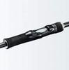 Shimano Seabass Rute 18 Dialuna Köder B106M für Brandung, große Flüsse und Schwarzflossen-Seebarsch