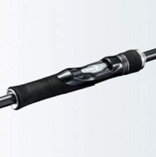 Shimano Seabass Rute 18 Dialuna Köder B106M für Brandung, große Flüsse und Schwarzflossen-Seebarsch