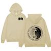 Singer Damso Harajuku Aesthetic Sweatshirts Doub