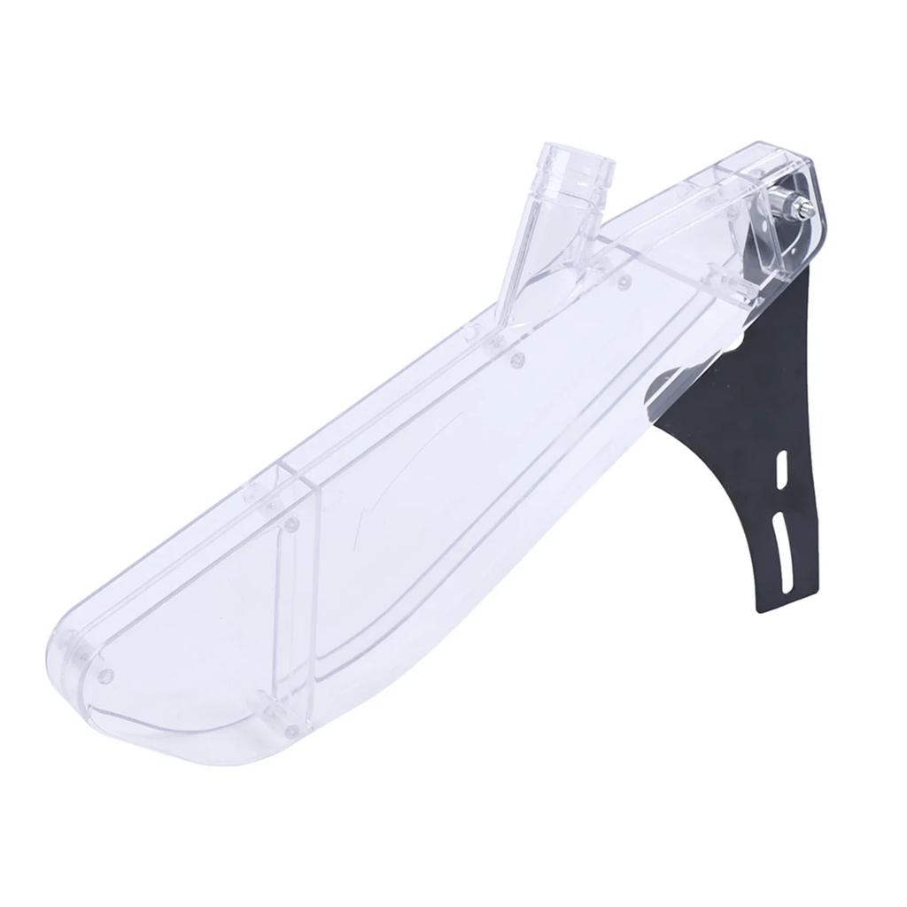 12 Inch Blade Protection Chip Hood for Circular Saw, Table Saw, Protective Cover, Table Saws, Dust Collection, Dust Cover