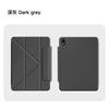 Slim Magnetic Folio Case MatePad Pro 12.2 Air 12/13.2 Inch Tablet Tri-Fold Stand Auto Sleep/Wake PU Leather 9 Colors